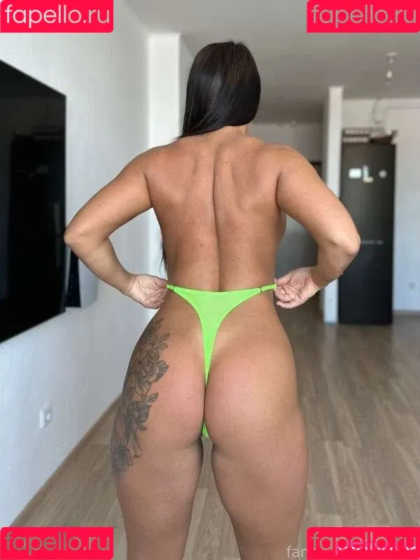 JuliaFit Onlyfans Photo Gallery 