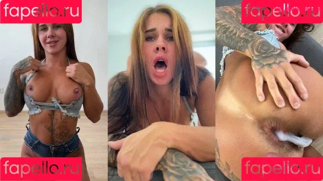 JuliaFit Onlyfans Photo Gallery 