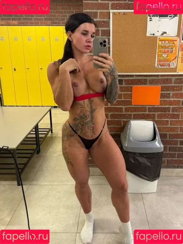 JuliaFit Onlyfans Photo Gallery 