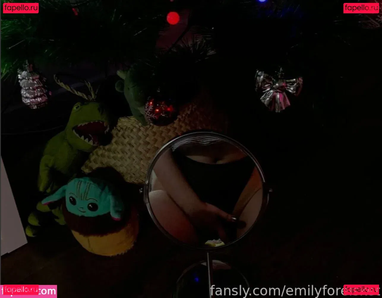 emilyforelsket Onlyfans Photo Gallery 