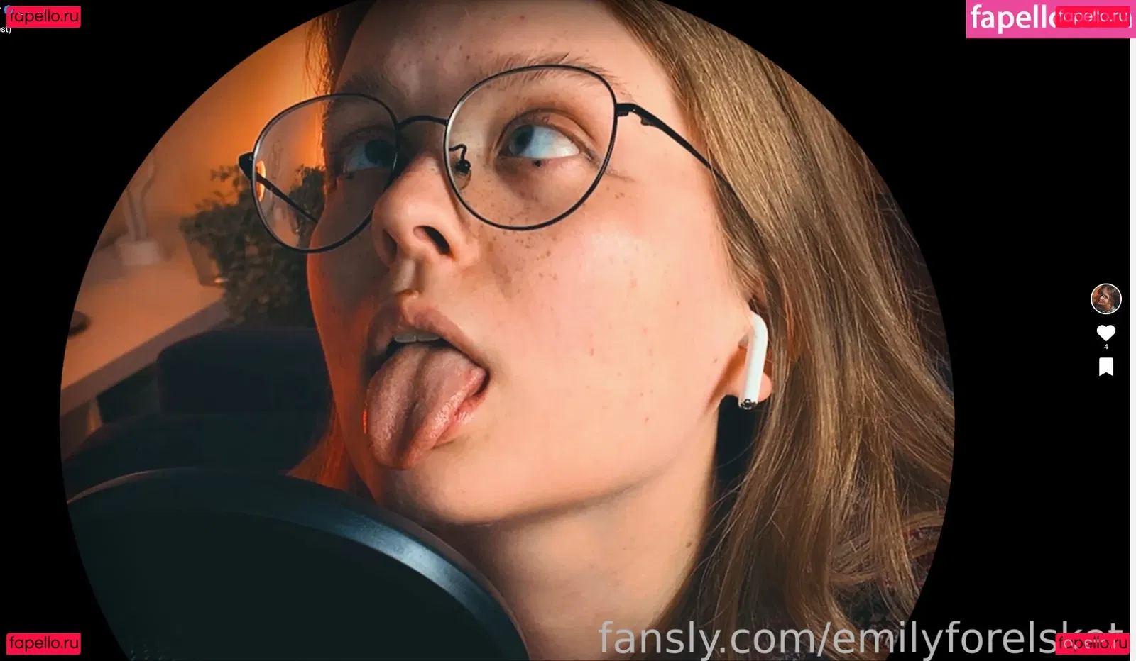 emilyforelsket Onlyfans Photo Gallery 