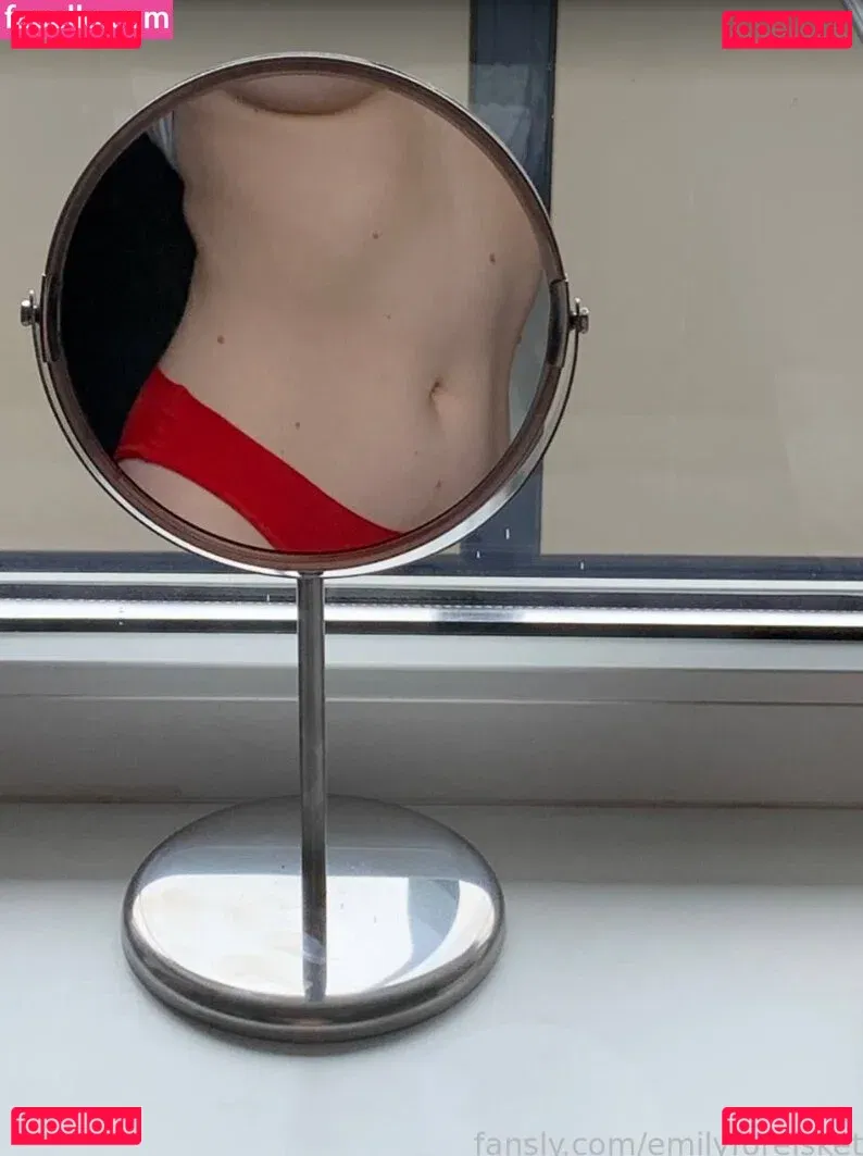 emilyforelsket Onlyfans Photo Gallery 