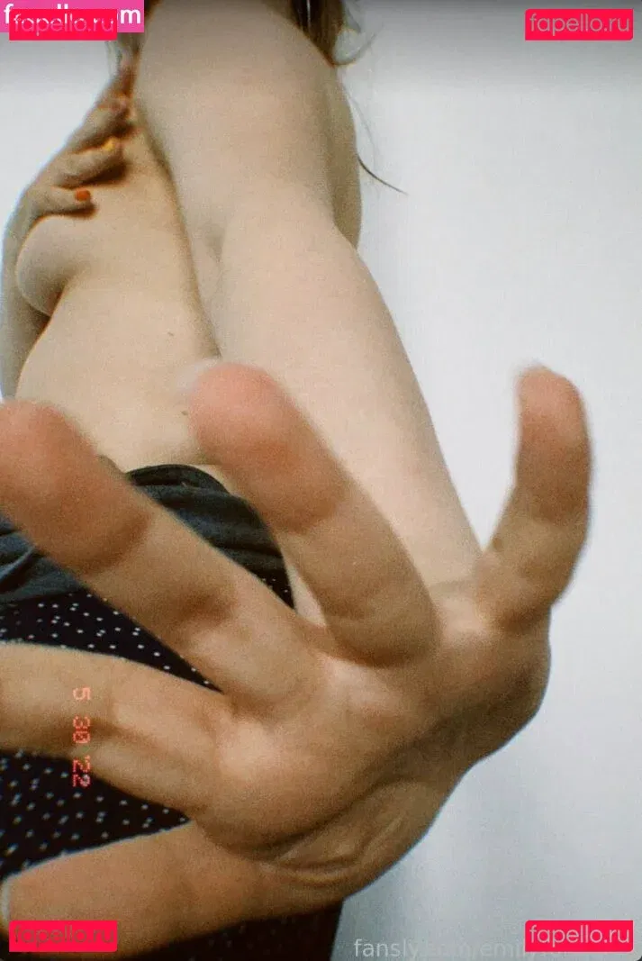 emilyforelsket Onlyfans Photo Gallery 