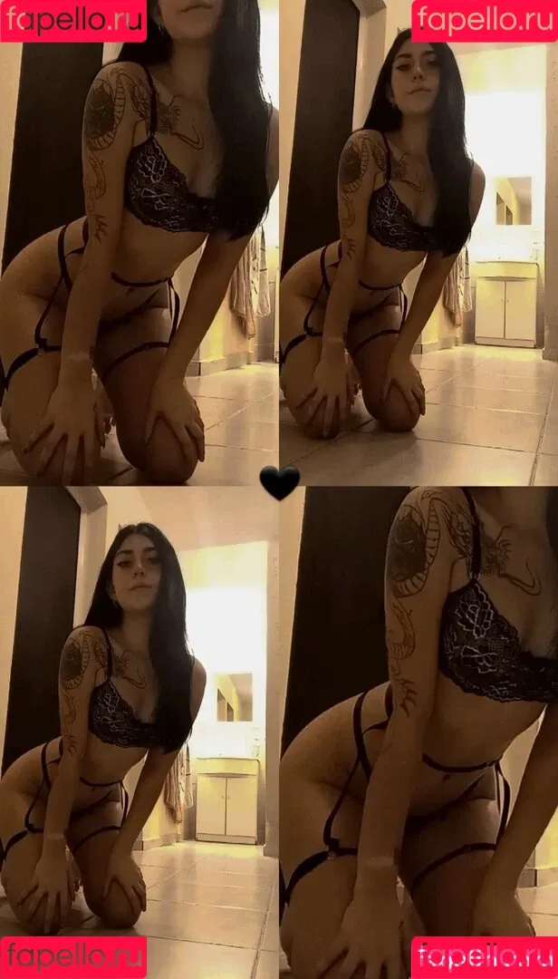 Belen Ramos Onlyfans Photo Gallery 