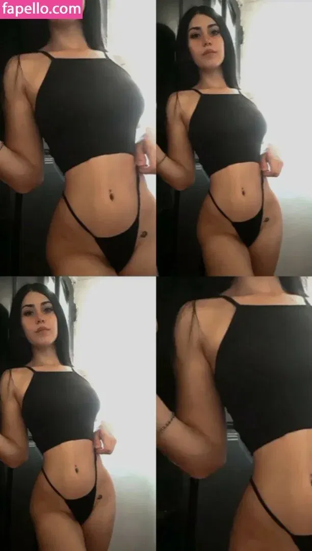 Belen Ramos Onlyfans Photo Gallery 