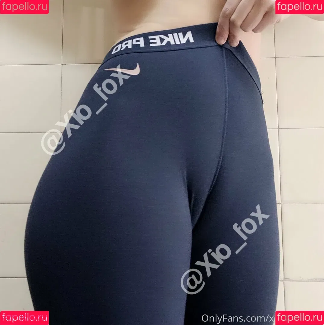 xio_fox_free Onlyfans Photo Gallery 