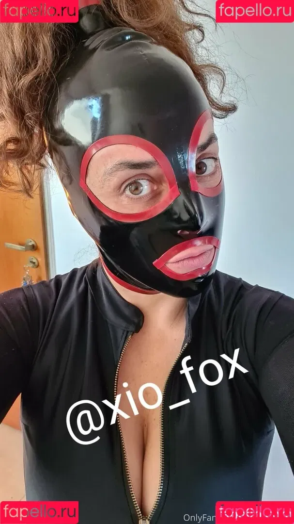 xio_fox_free Onlyfans Photo Gallery 
