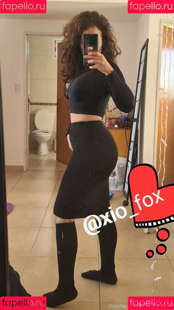 xio_fox_free Onlyfans Photo Gallery 