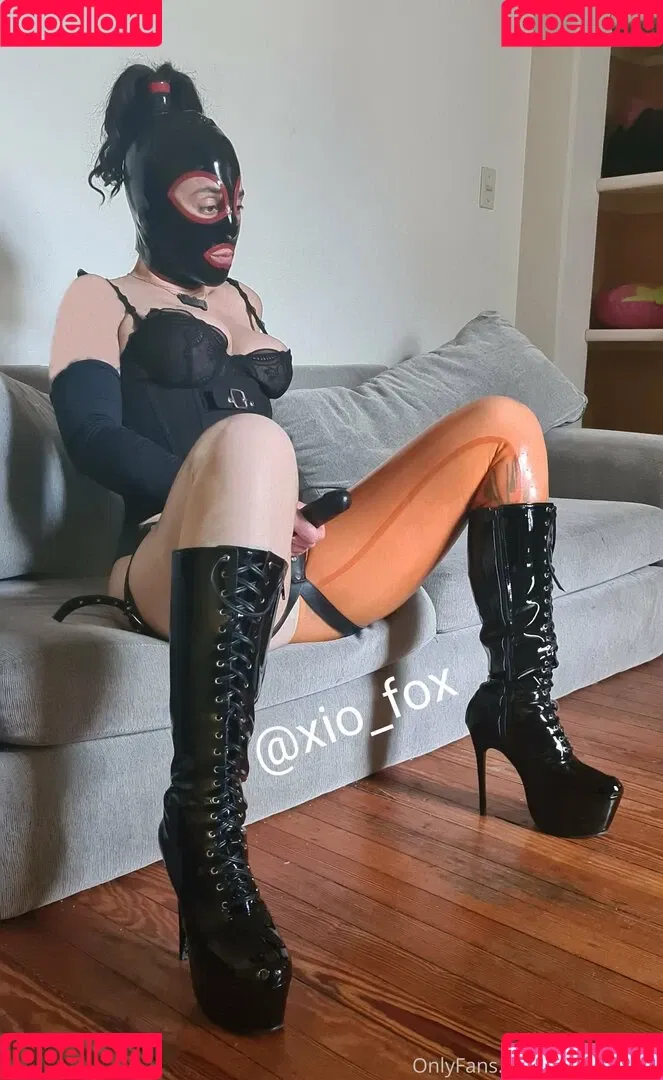 xio_fox_free Onlyfans Photo Gallery 