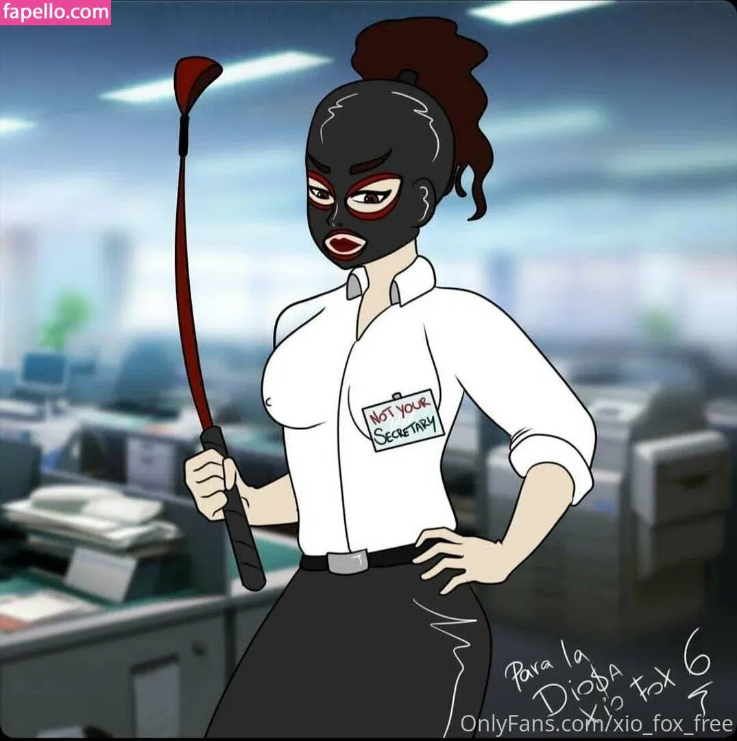 xio_fox_free Onlyfans Photo Gallery 