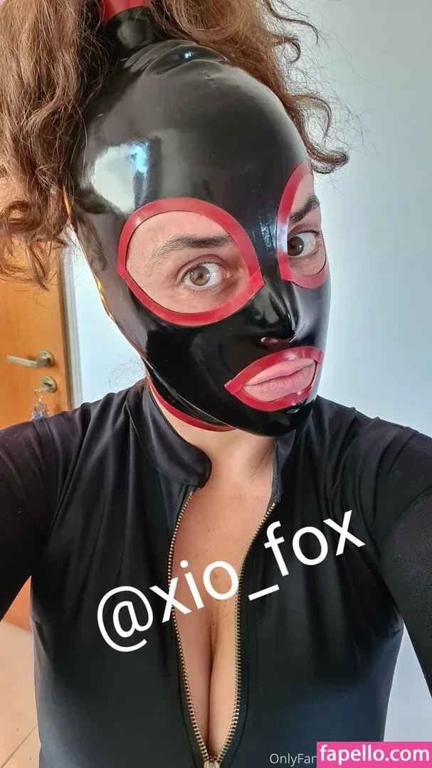 xio_fox_free Onlyfans Photo Gallery 