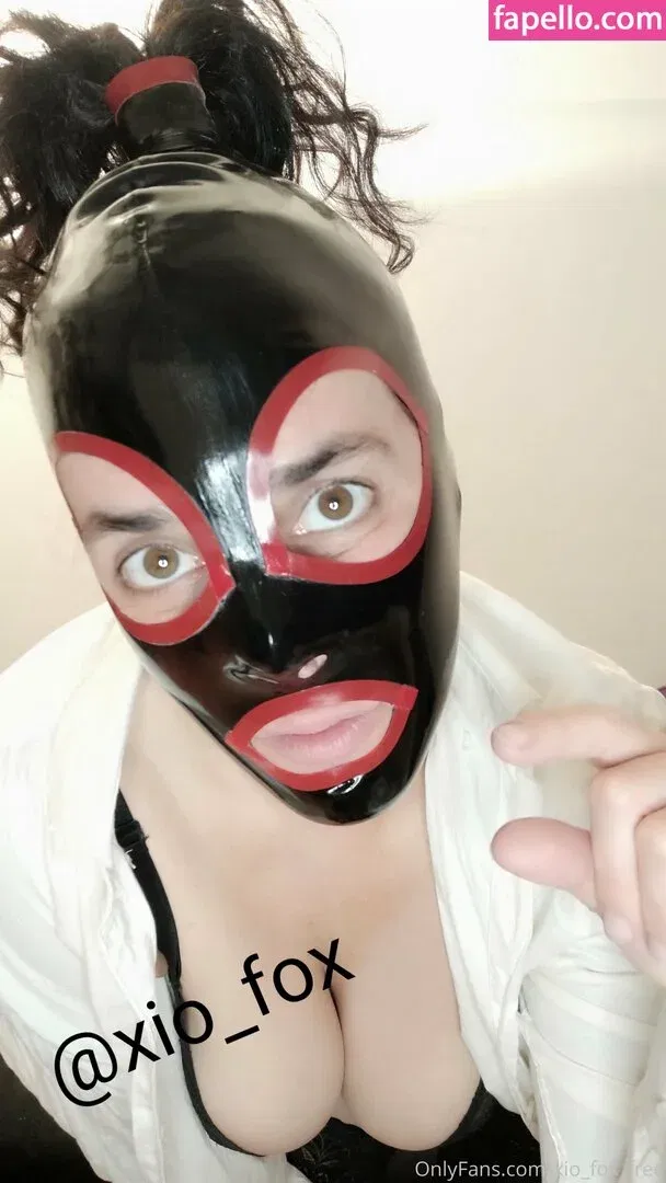 xio_fox_free Onlyfans Photo Gallery 