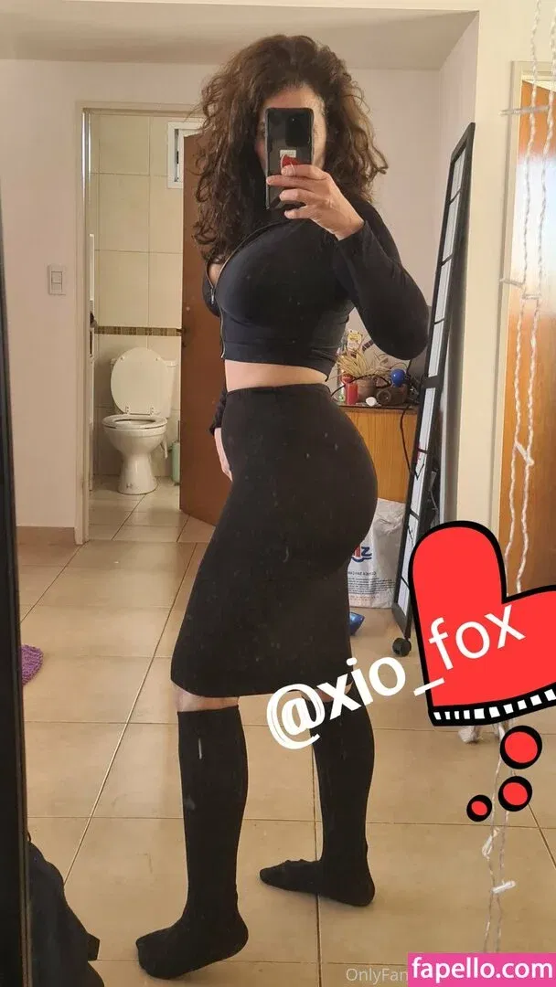 xio_fox_free Onlyfans Photo Gallery 