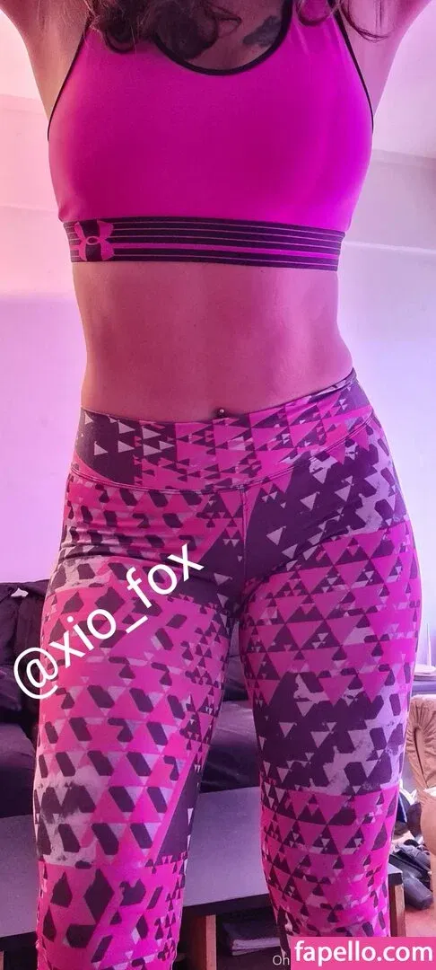 xio_fox_free Onlyfans Photo Gallery 