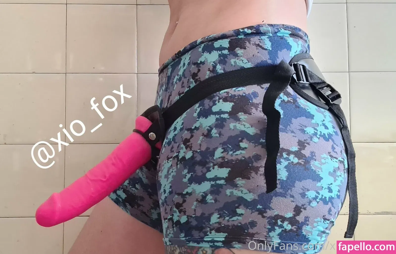 xio_fox_free Onlyfans Photo Gallery 