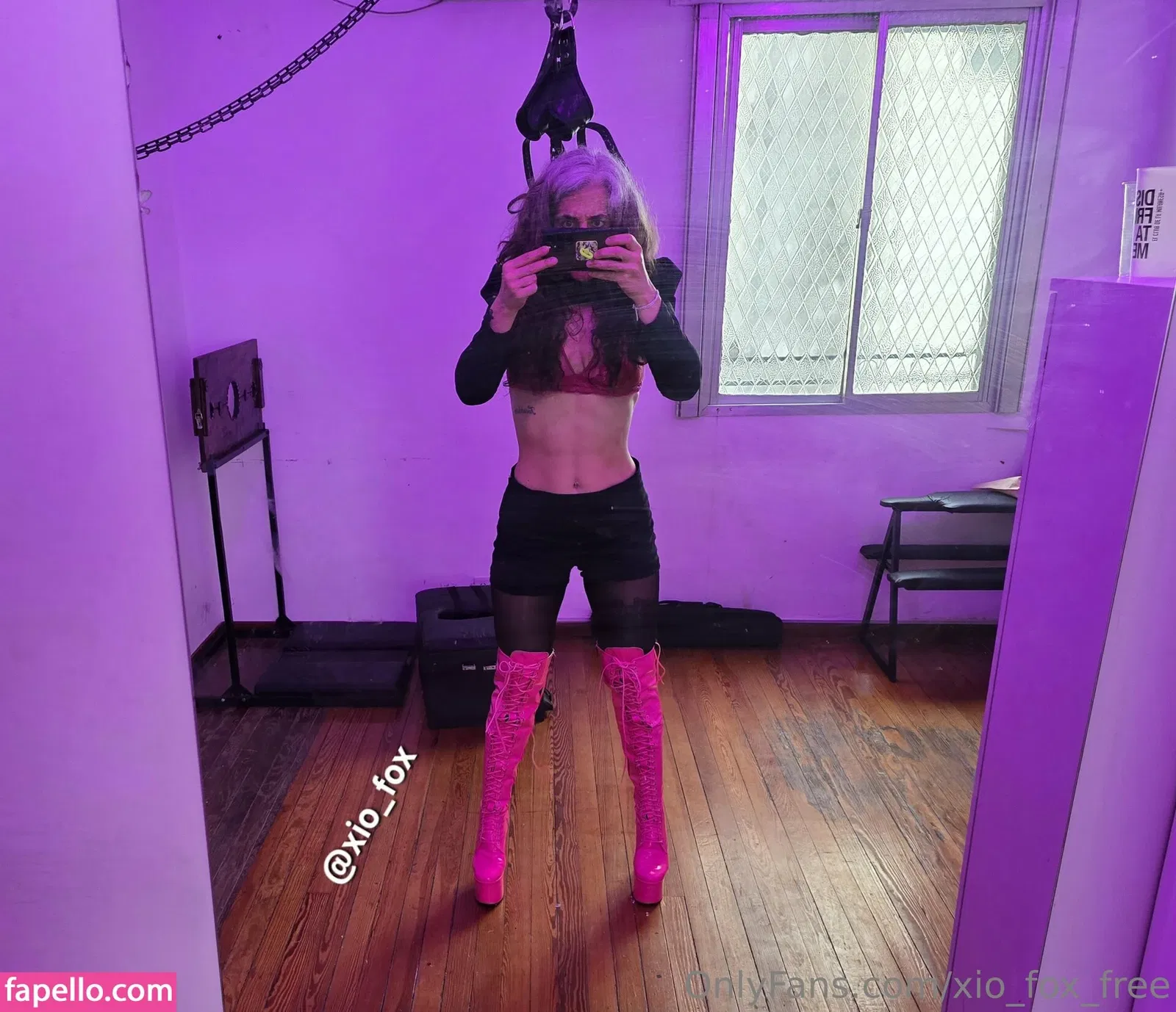 xio_fox_free Onlyfans Photo Gallery 