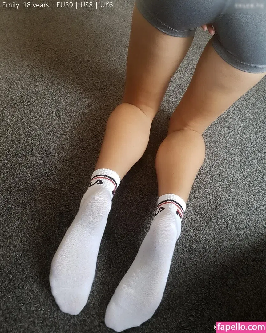 Deineemily Onlyfans Photo Gallery 