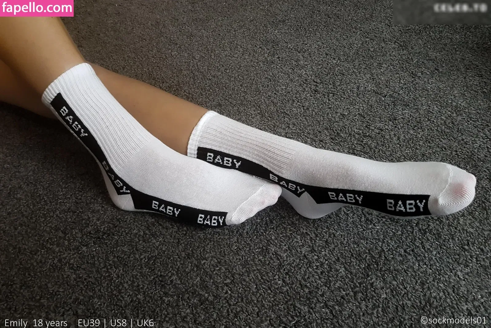 Deineemily Onlyfans Photo Gallery 