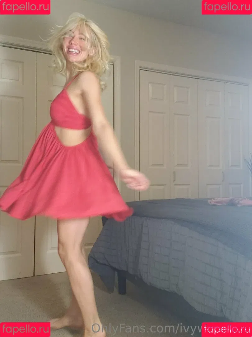 ivywolfesworldxxx Onlyfans Photo Gallery 
