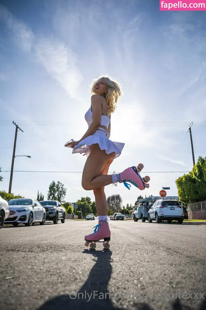 ivywolfesworldxxx Onlyfans Photo Gallery 