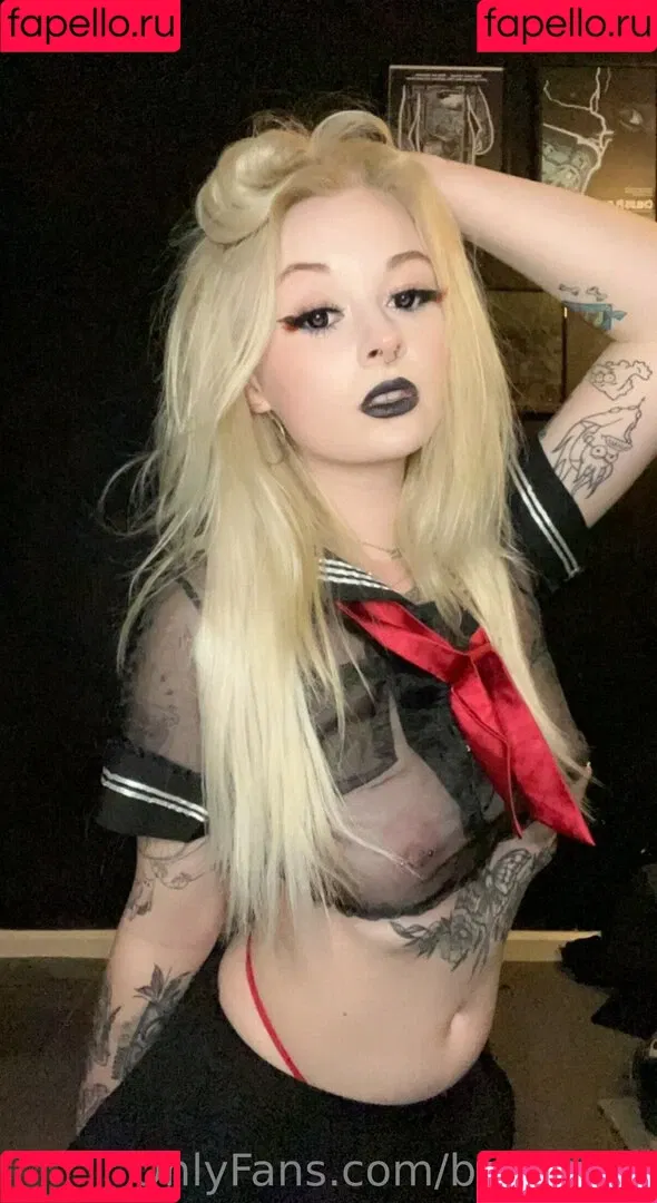 horrorcxnt Onlyfans Photo Gallery 