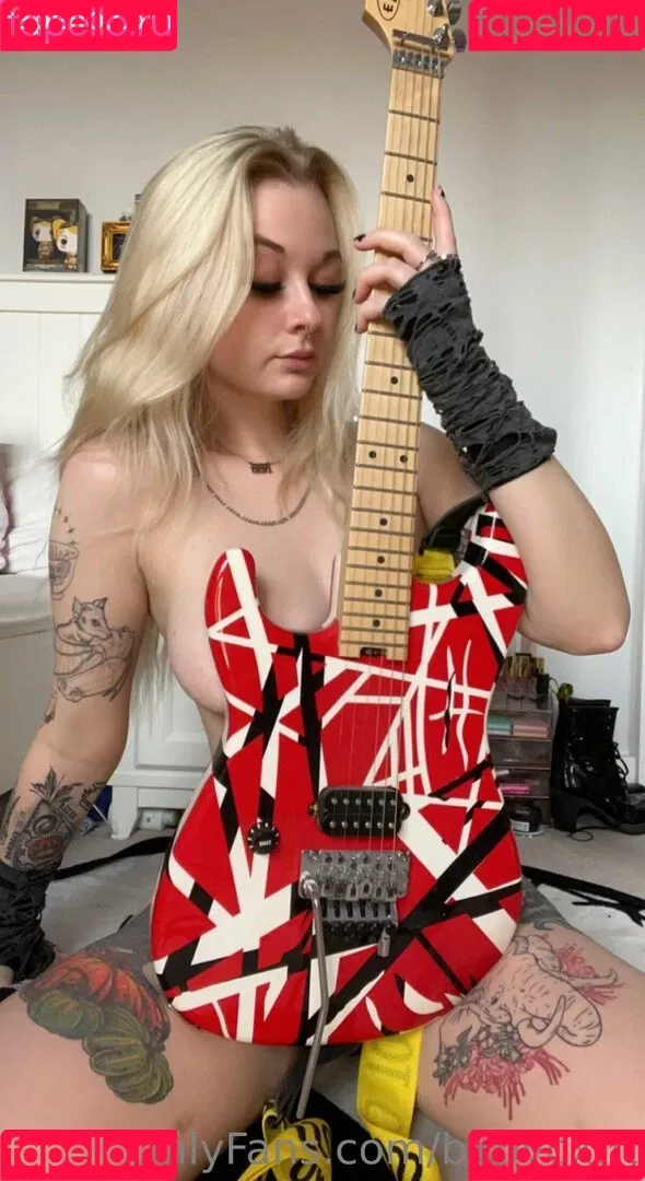horrorcxnt Onlyfans Photo Gallery 