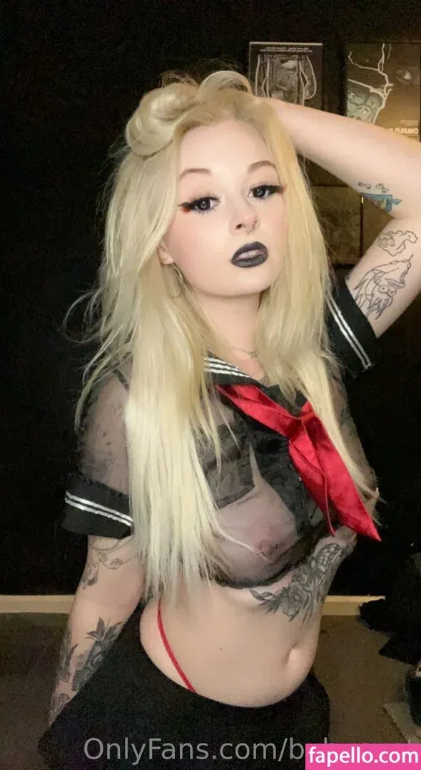 horrorcxnt Onlyfans Photo Gallery 