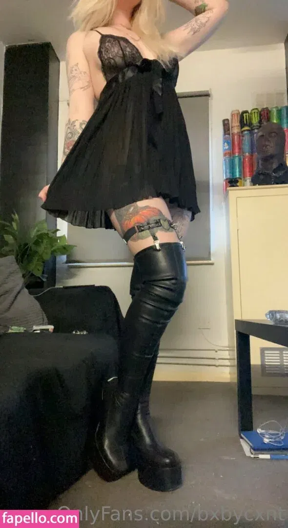 horrorcxnt Onlyfans Photo Gallery 