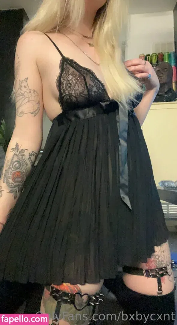 horrorcxnt Onlyfans Photo Gallery 