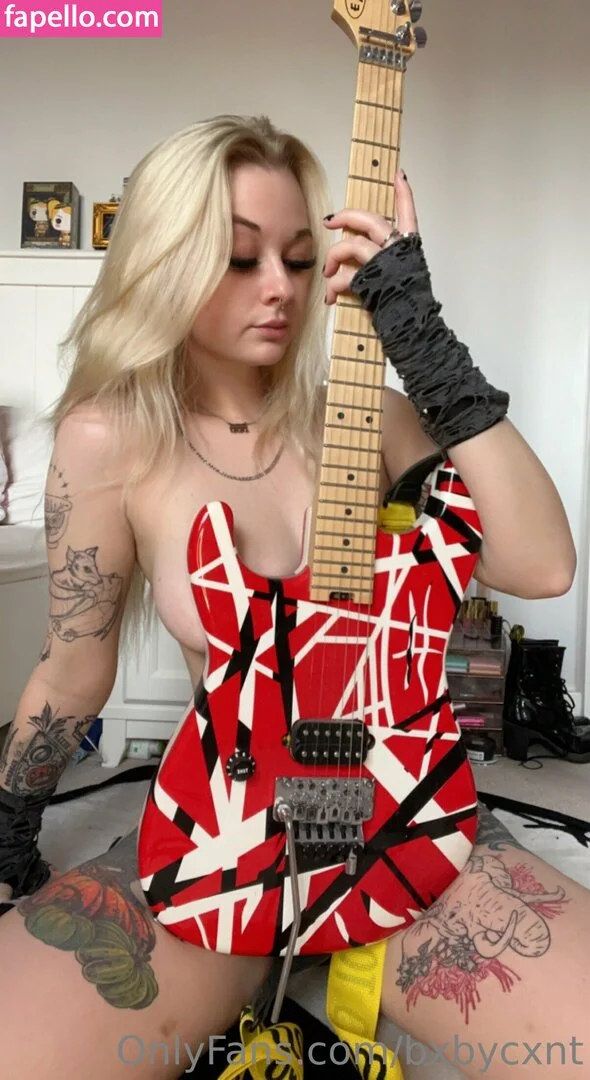 horrorcxnt Onlyfans Photo Gallery 