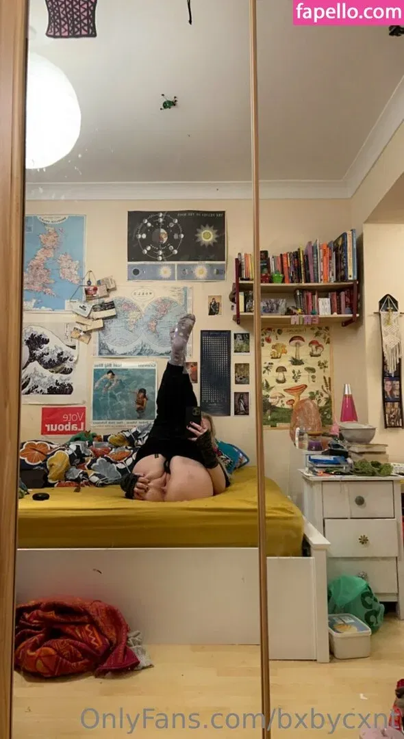 horrorcxnt Onlyfans Photo Gallery 