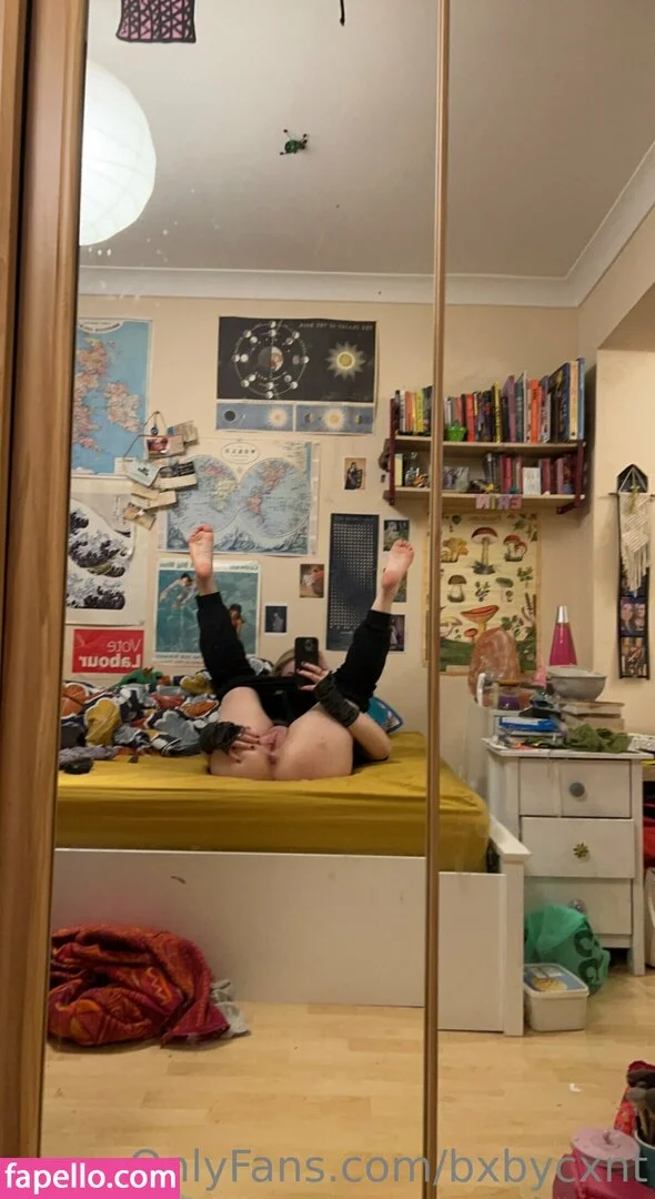 horrorcxnt Onlyfans Photo Gallery 