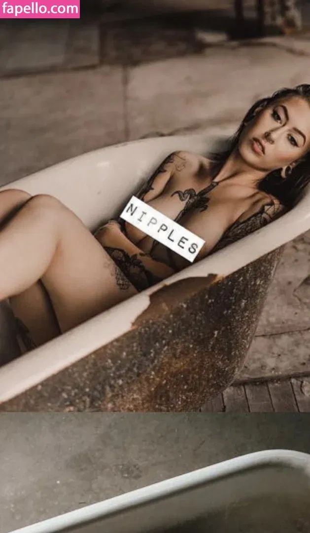 Destinyrae2 Onlyfans Photo Gallery 