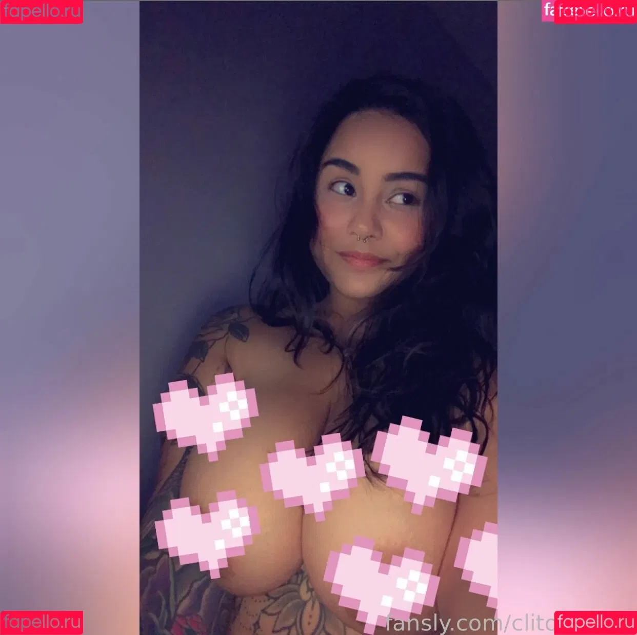 clitoricious Onlyfans Photo Gallery 