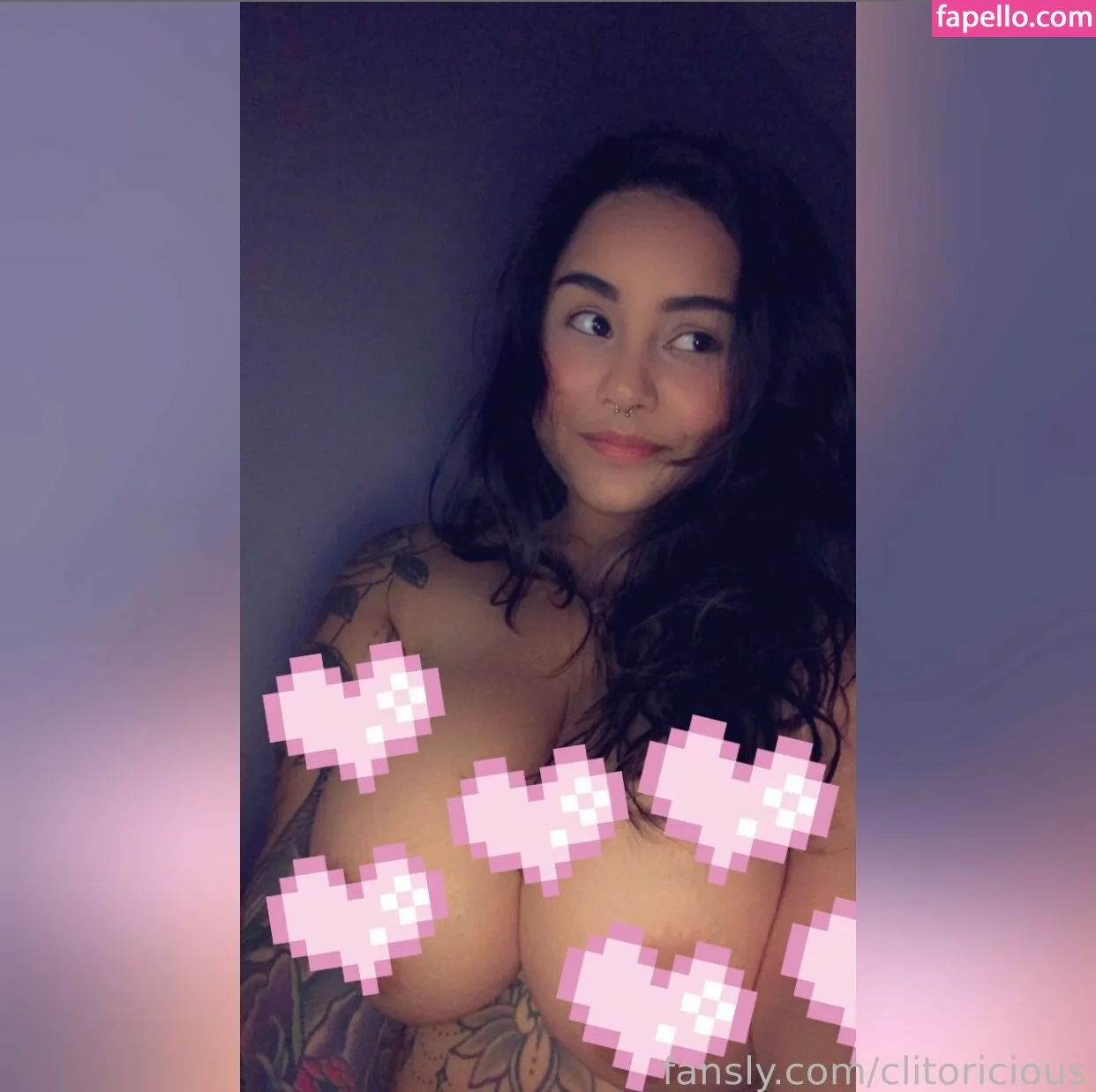 clitoricious Onlyfans Photo Gallery 