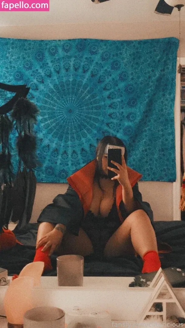 clitoricious Onlyfans Photo Gallery 