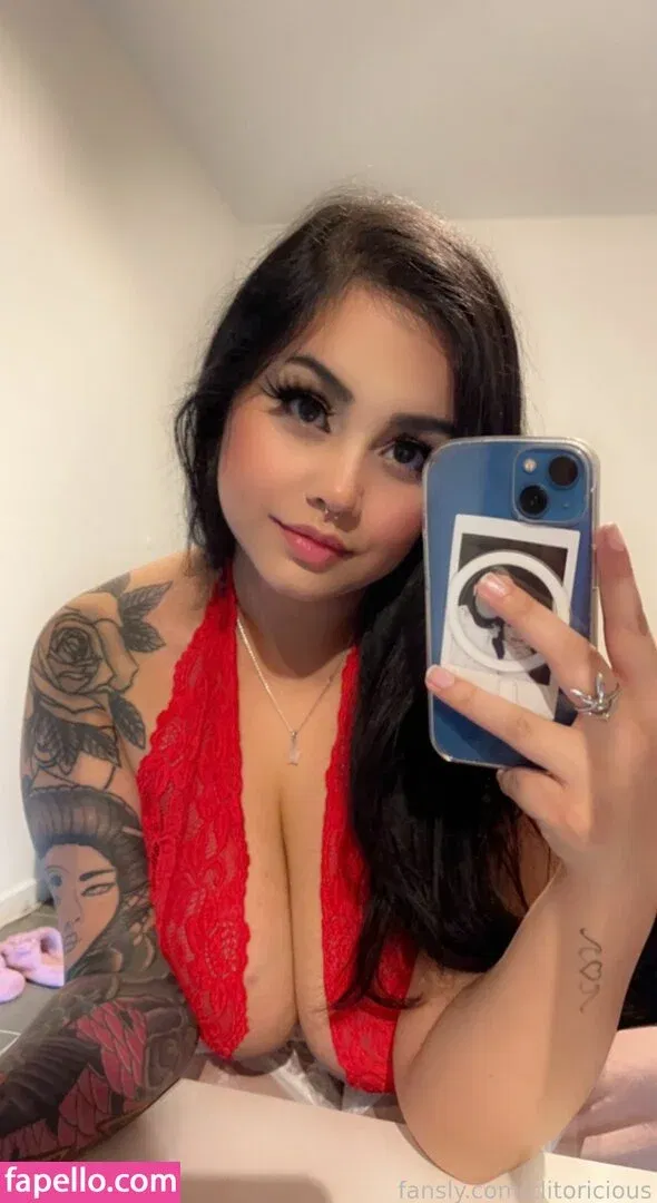 clitoricious Onlyfans Photo Gallery 