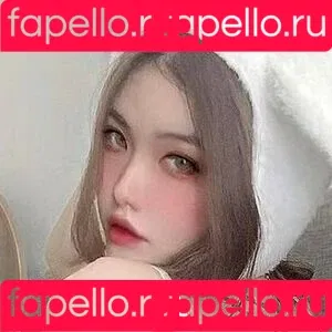 Hoàng Nhân Linh Chi Onlyfans Photo Gallery 