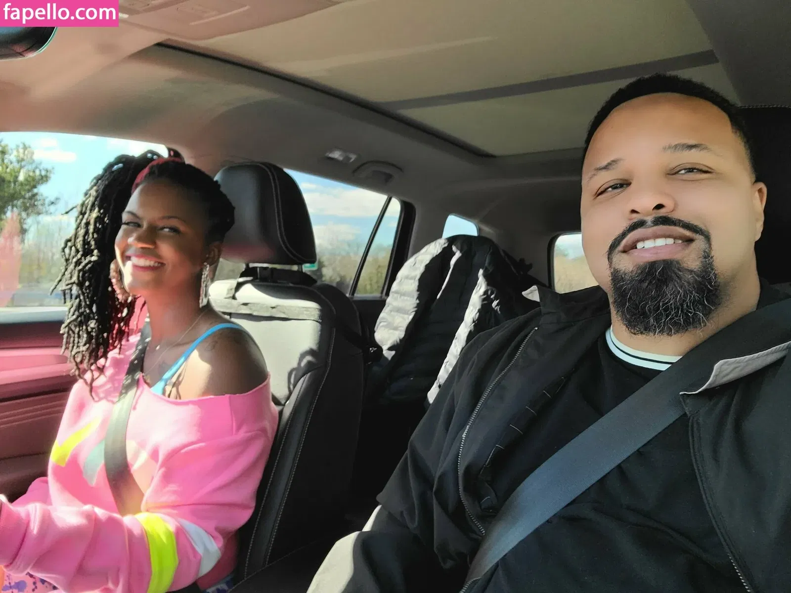 YourOshunXxx Onlyfans Photo Gallery 