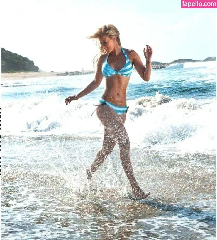 Sasha Jackson Onlyfans Photo Gallery 