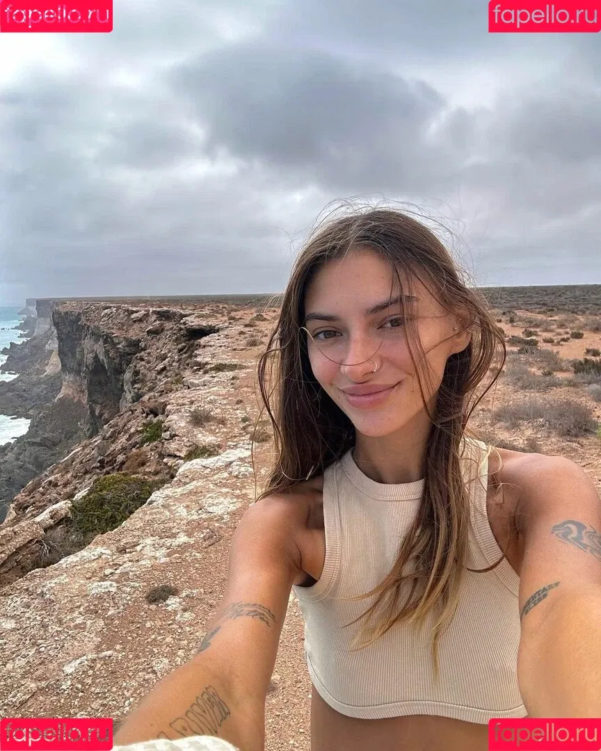 Cassadvantures Onlyfans Photo Gallery 