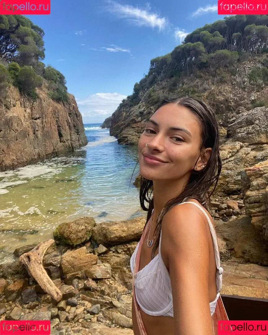 Cassadvantures Onlyfans Photo Gallery 