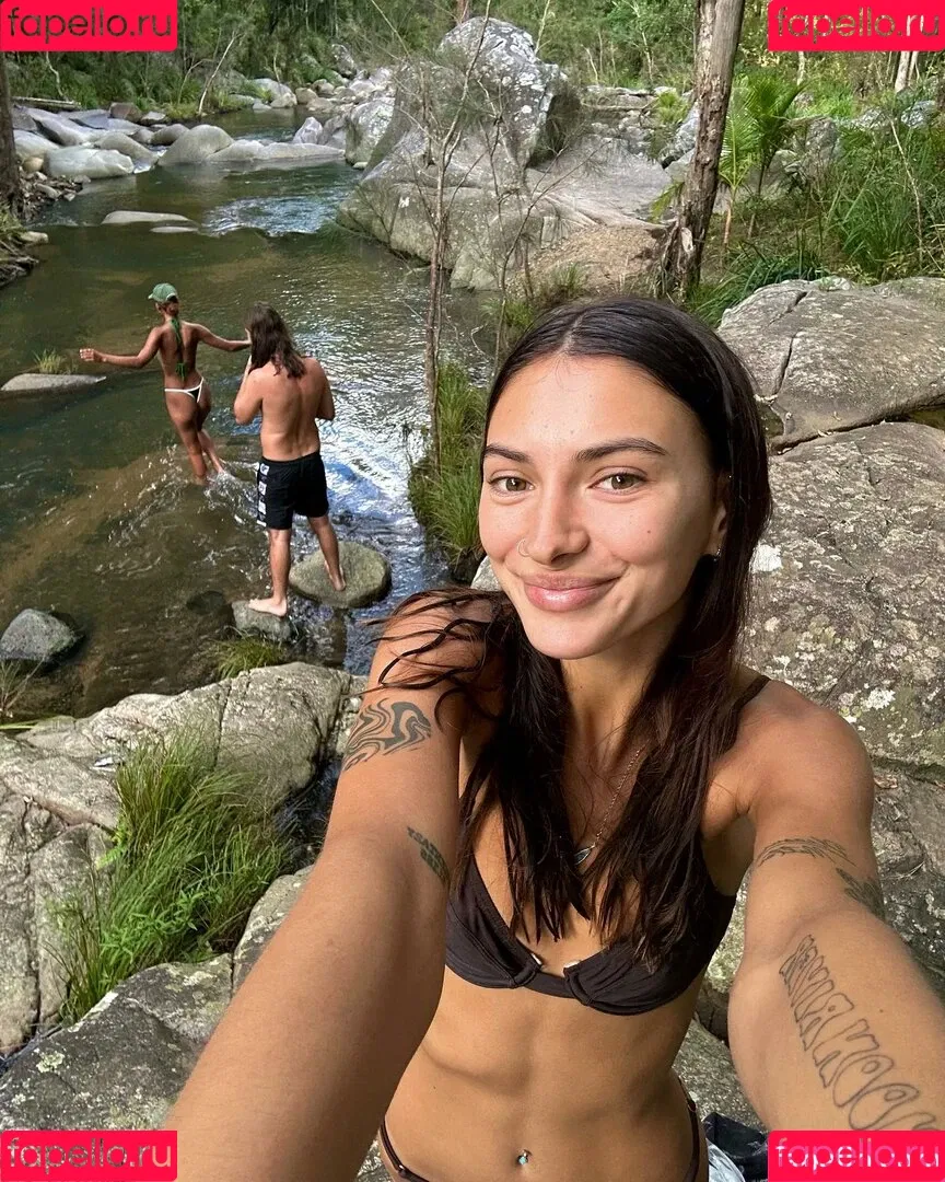 Cassadvantures Onlyfans Photo Gallery 
