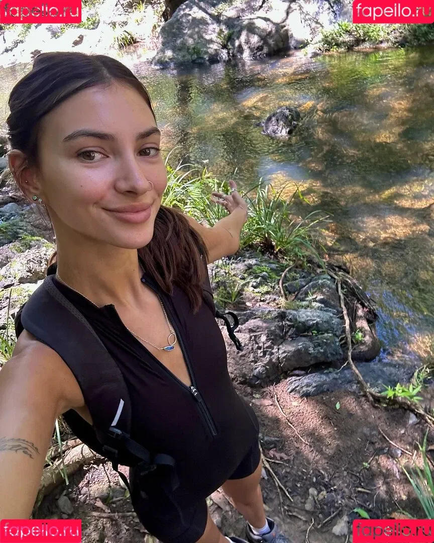 Cassadvantures Onlyfans Photo Gallery 