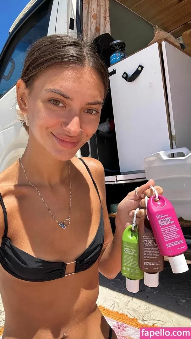 Cassadvantures Onlyfans Photo Gallery 