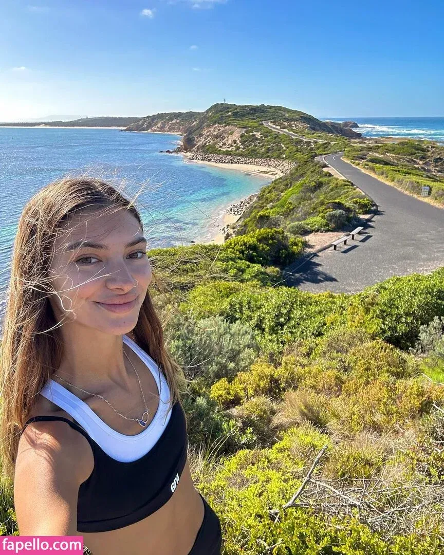 Cassadvantures Onlyfans Photo Gallery 