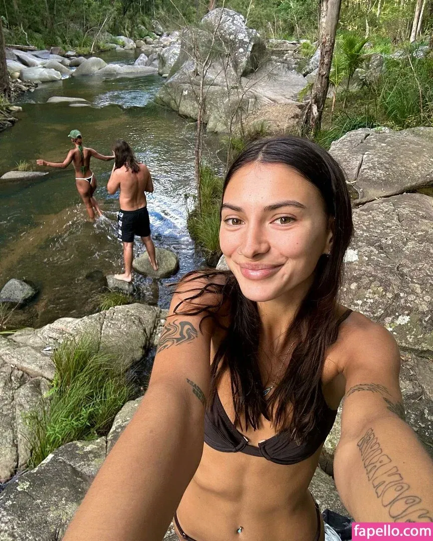 Cassadvantures Onlyfans Photo Gallery 