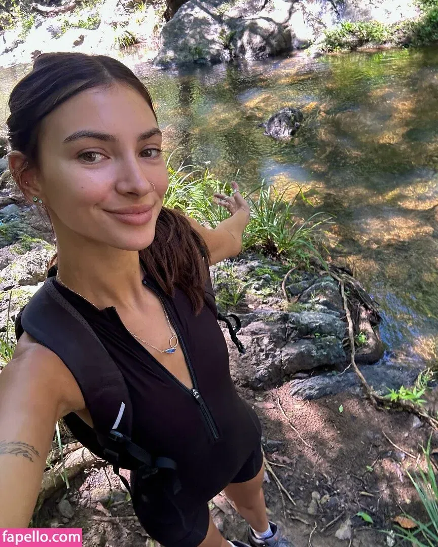 Cassadvantures Onlyfans Photo Gallery 