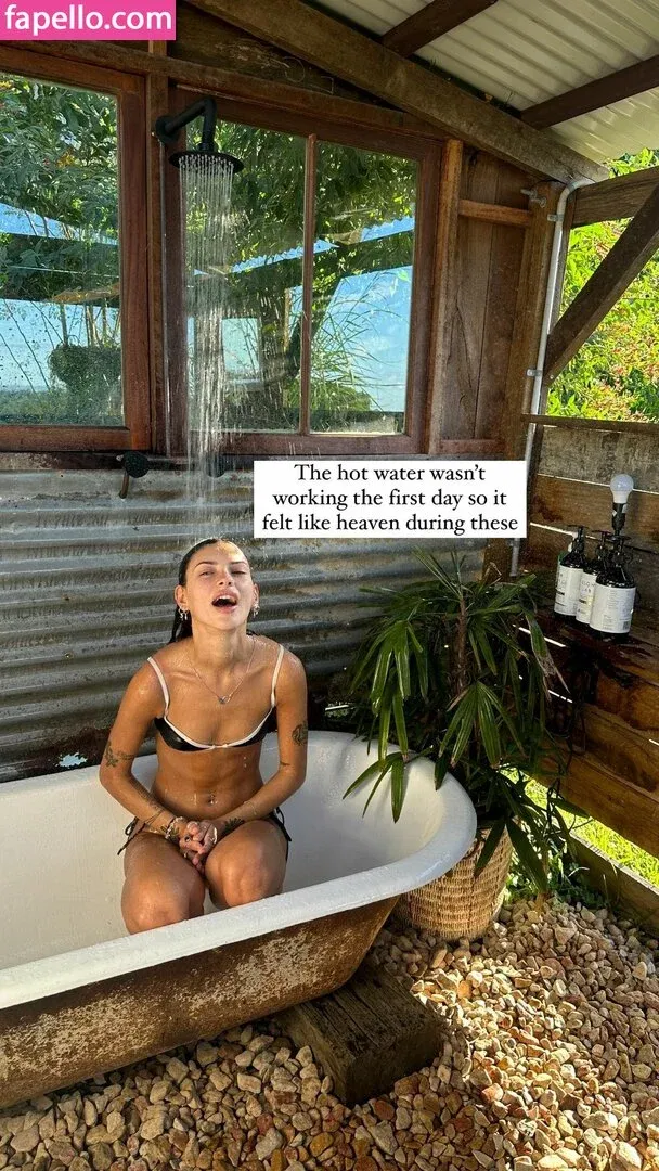 Cassadvantures Onlyfans Photo Gallery 