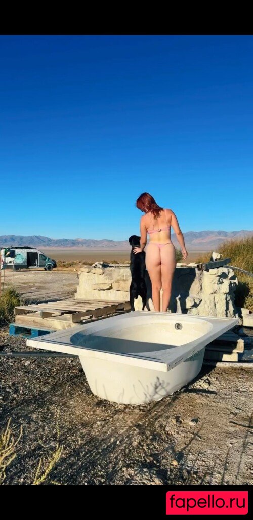 Cassadvantures Nude Onlyfans Photo 49